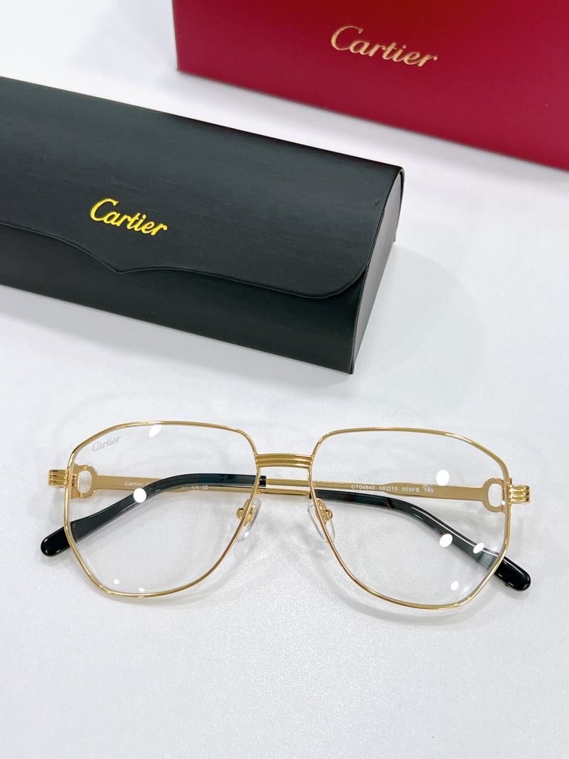 Cartier Sunglasses